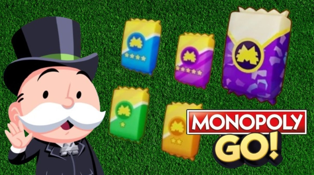 Monopoly Go Sticker Pack Odds Changes Guide